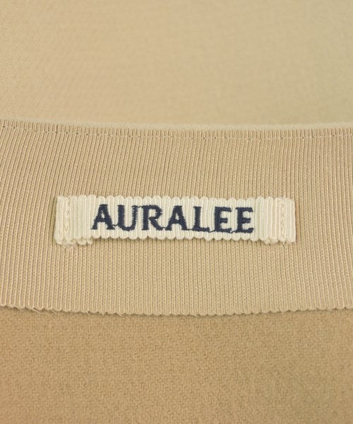 AURALEE 長裙/超長裙