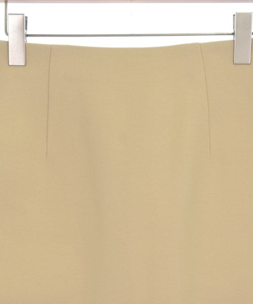 AURALEE 長裙/超長裙