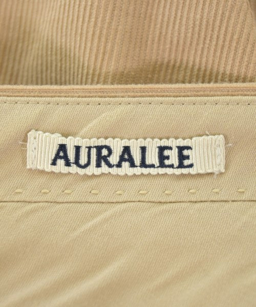AURALEE 其他款