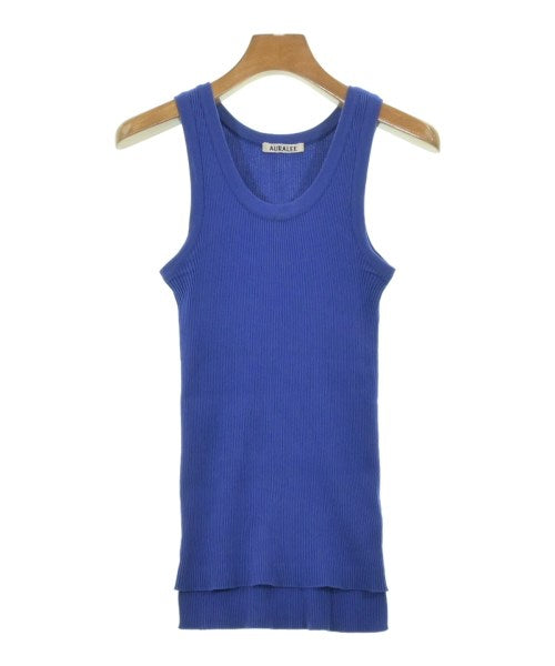 AURALEE 背心