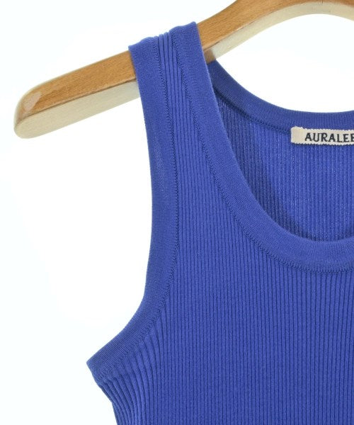 AURALEE 背心