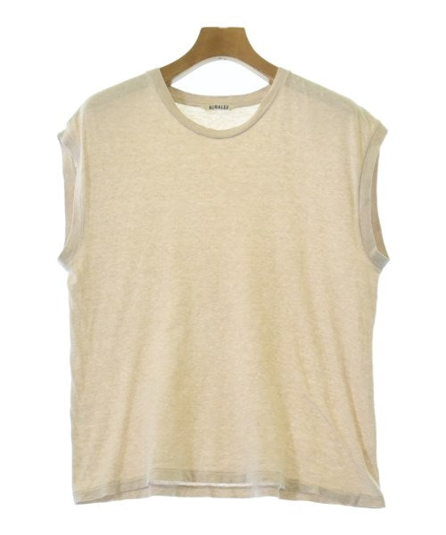 AURALEE T恤/上衣