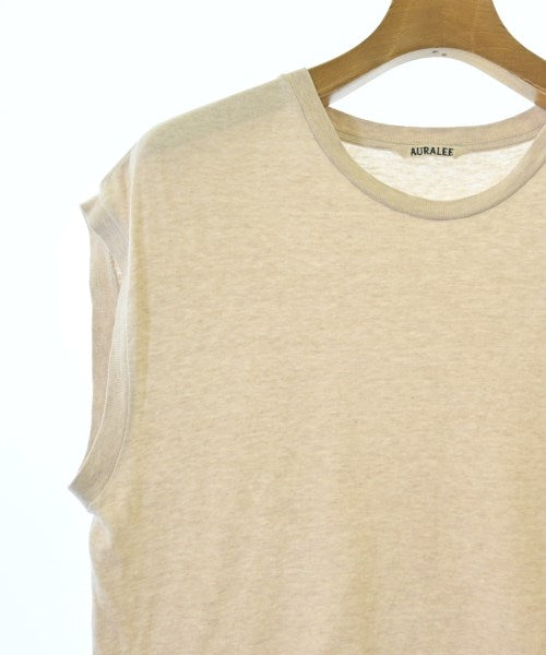 AURALEE T恤/上衣