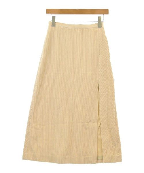 AURALEE 長裙/超長裙