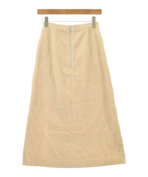 AURALEE 長裙/超長裙