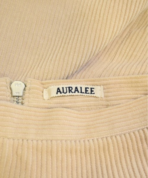 AURALEE 長裙/超長裙