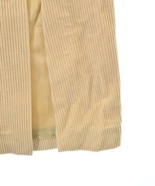 AURALEE 長裙/超長裙