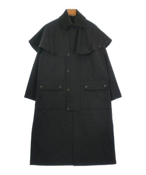 AURALEE 其他大衣