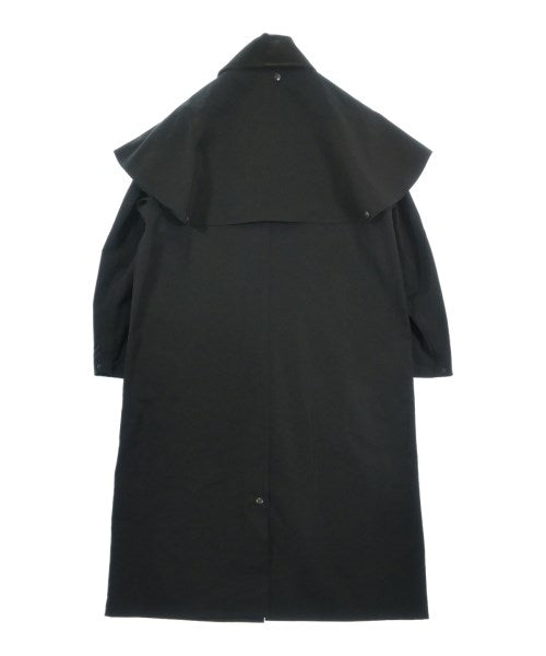 AURALEE 其他大衣