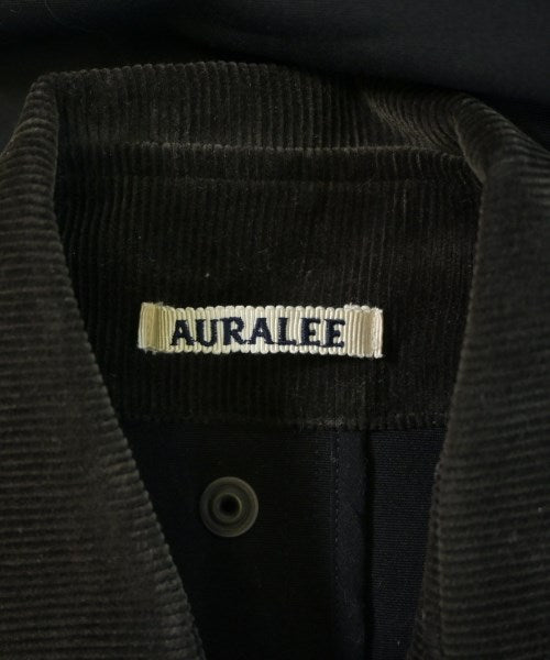 AURALEE 其他大衣
