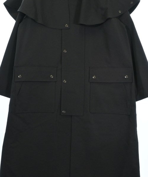 AURALEE 其他大衣