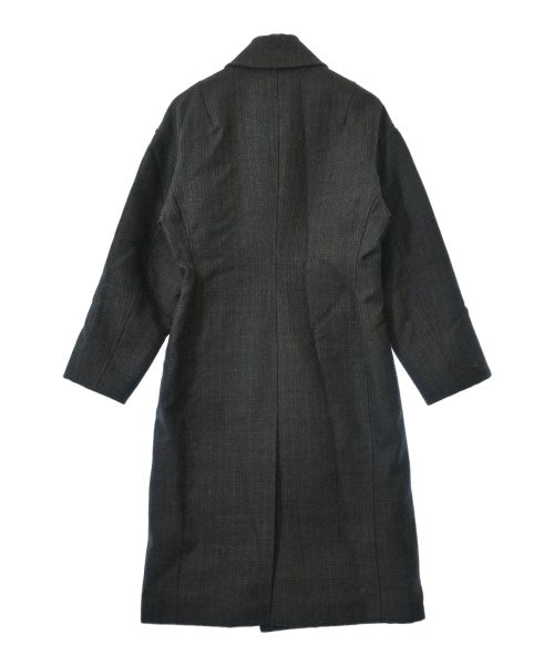 AURALEE 切斯特披風