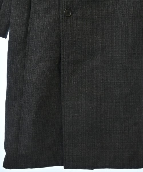 AURALEE 切斯特披風