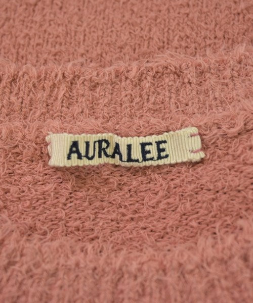 AURALEE 毛衣