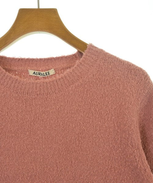 AURALEE 毛衣