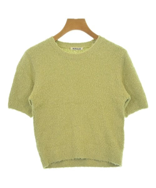 AURALEE 毛衣