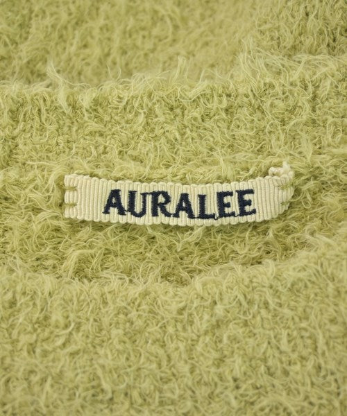 AURALEE 毛衣