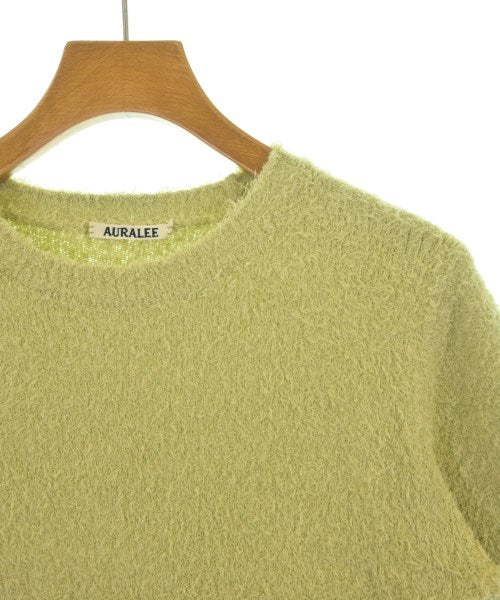 AURALEE 毛衣