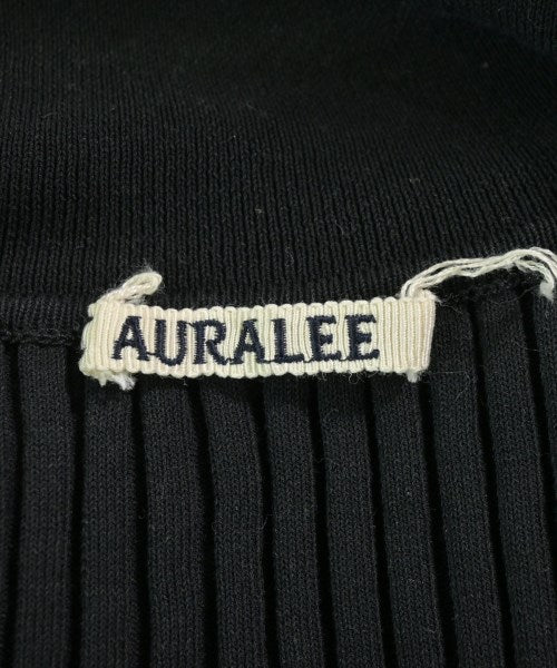 AURALEE 毛衣
