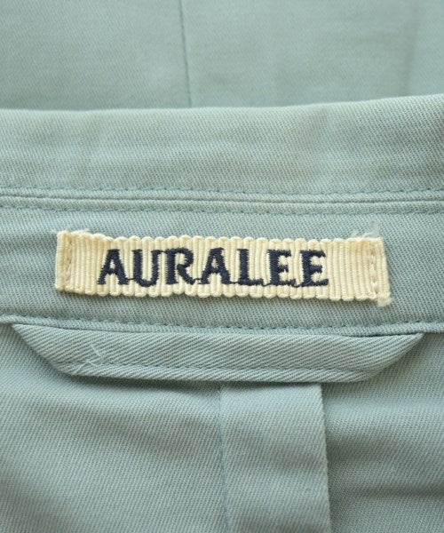 AURALEE 休夾克