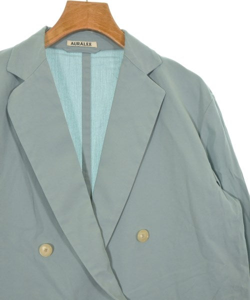 AURALEE 休夾克
