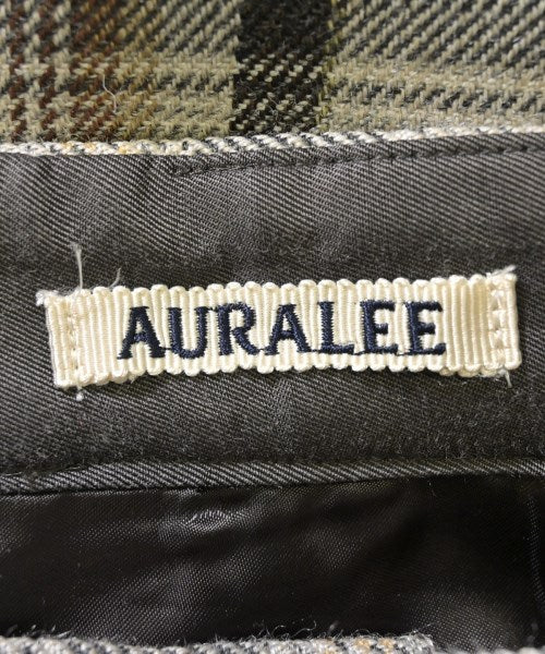 AURALEE 長裙/超長裙