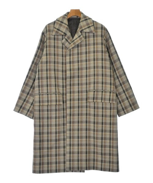 AURALEE 其他大衣