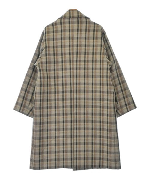 AURALEE 其他大衣