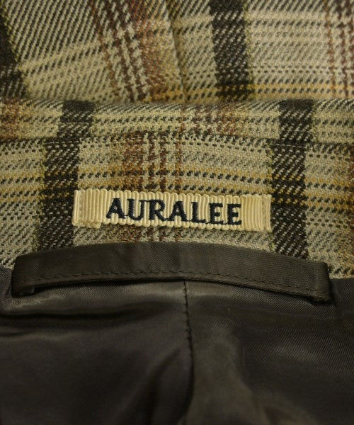 AURALEE 其他大衣