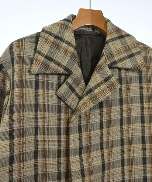 AURALEE 其他大衣