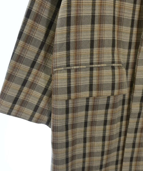 AURALEE 其他大衣