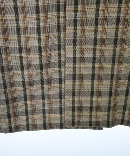 AURALEE 其他大衣