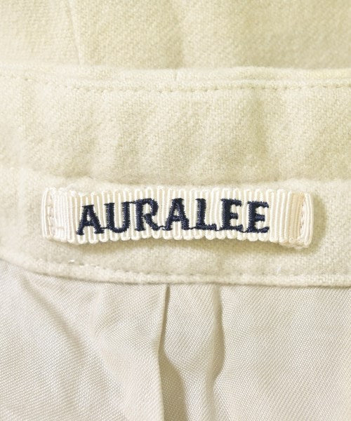 AURALEE 運動