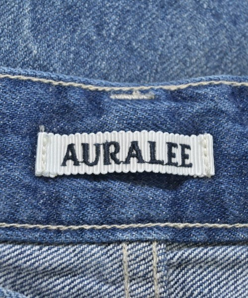 AURALEE 短