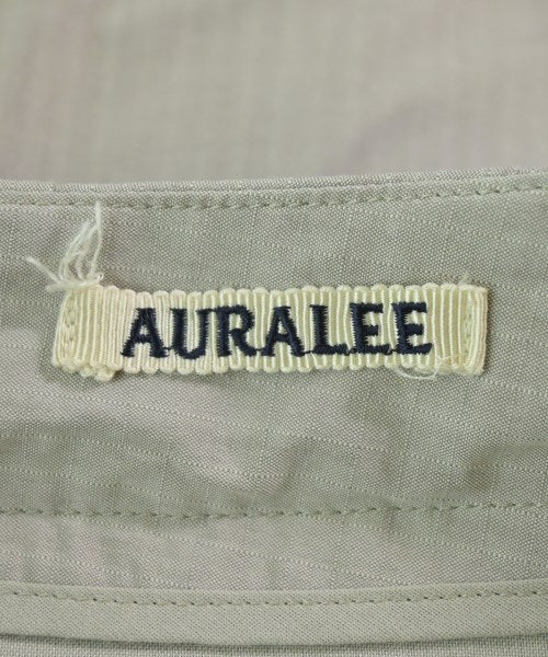 AURALEE 長