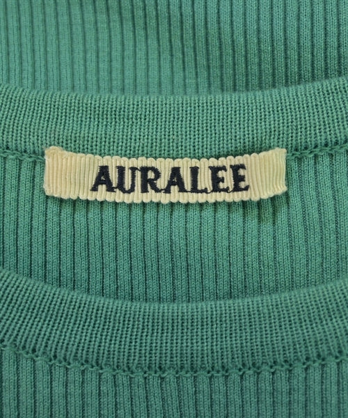 AURALEE T恤/上衣