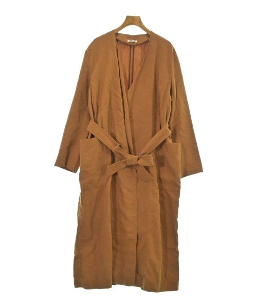 AURALEE 其他大衣