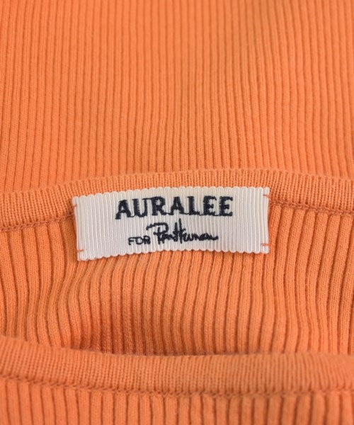 AURALEE 毛衣