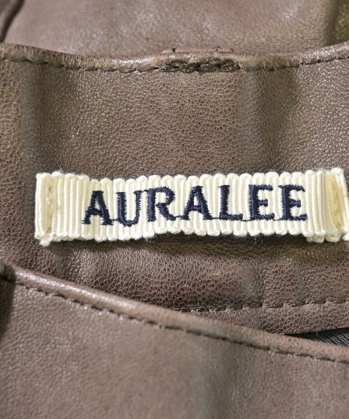 AURALEE 其他款