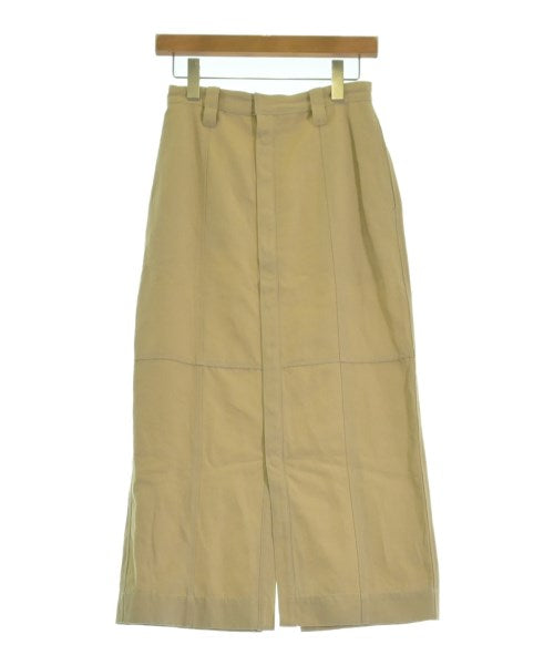 AURALEE 長裙/超長裙