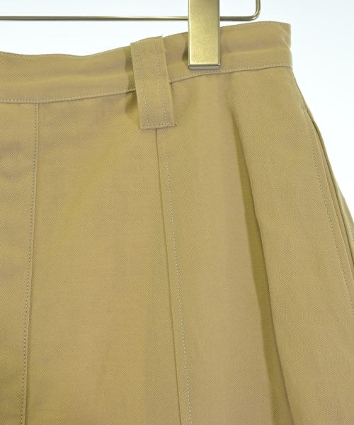 AURALEE 長裙/超長裙