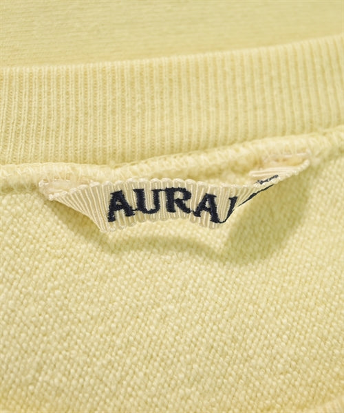 AURALEE 運動衫