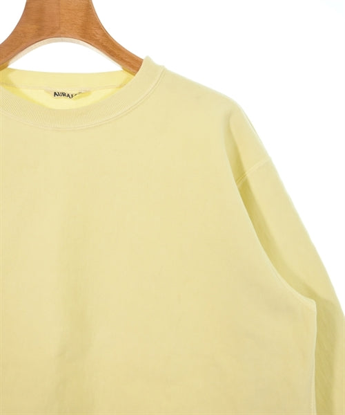 AURALEE 運動衫