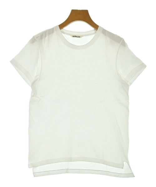 AURALEE T恤/上衣