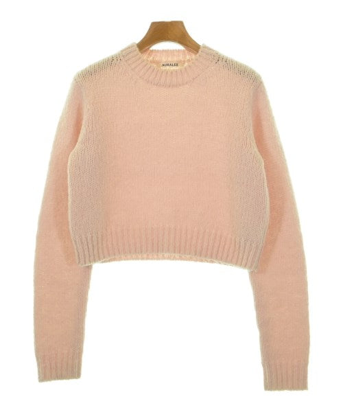 AURALEE 毛衣