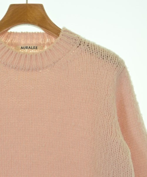 AURALEE 毛衣