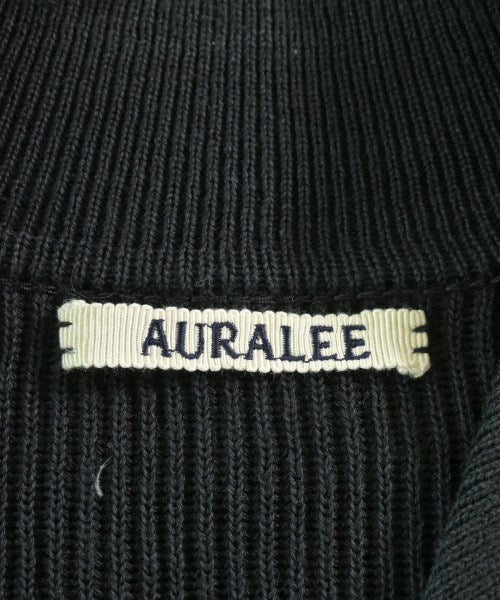 AURALEE 開襟衫