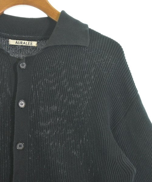 AURALEE 開襟衫