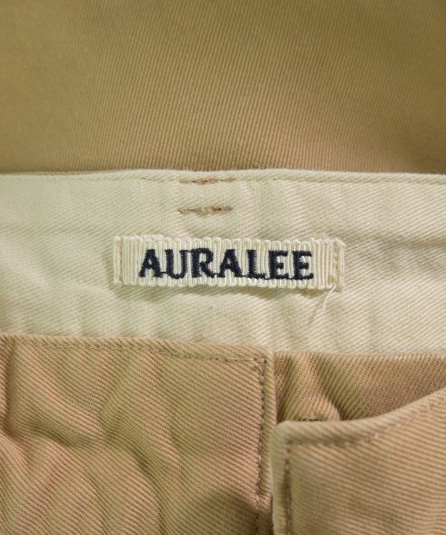 AURALEE 其他款