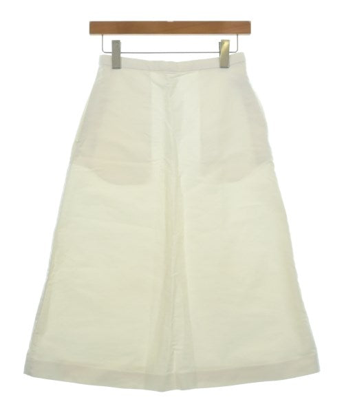 AURALEE 長裙/超長裙